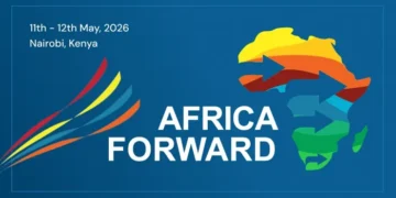 قمة إفريقيا إلى الأمام