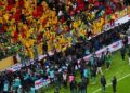 ملك المغرب يصدر عفواً عن مشجعي السنغال المدانين بالشغب