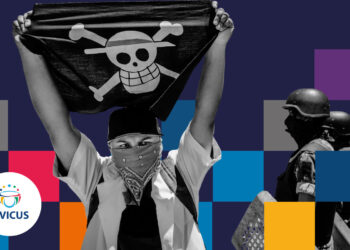 تقرير حالة المجتمع المدني 2026م