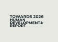 تقرير 2026 للتنمية البشرية: عدم المساواة يحرم إفريقيا من 30% من إمكاناتها