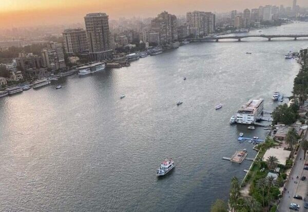 تتخطى مطالبة الوزير الإثيوبي السابق مصر بتعويضات عن مياه النيل أزمة سد النهضة