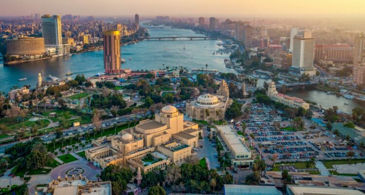 القاهرة ترد على أديس أبابا وتمهل مستشار السفارة الإثيوبية 48 ساعة لمغادرة البلاد