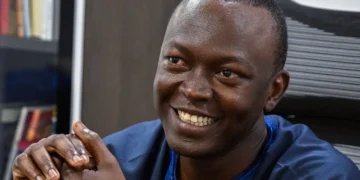 سوكسيه ماسرا في 10 محطات: صعود سياسي انتهى خلف القضبان