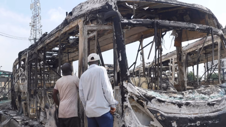 نيجيريا: دعوات لتحقيق عاجل في تكرار سقوط مدنيين بالغارات الجوية