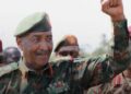 جبهة تيغراي تشيد بالسودان وترفض اتهامات إثيوبيا بشأن “المرتزقة”