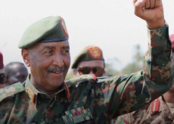 جبهة تيغراي تشيد بالسودان وترفض اتهامات إثيوبيا بشأن “المرتزقة”