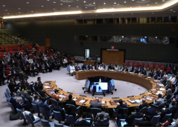 مجلس الأمن يمدد العقوبات على جنوب السودان حتى مايو 2027
