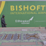 مطارات إفريقيا