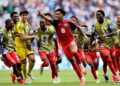منتخب الرأس الاخضر