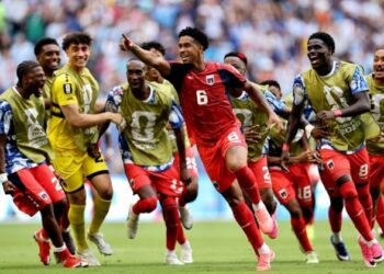 منتخب الرأس الاخضر