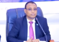 نائب رئيس الوزراء الصومالي الثاني، جبريل عبد الرشيد حاجي