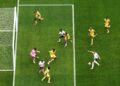 كأس العالم- غانا