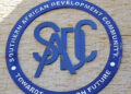 الجماعة الإنمائية للجنوب الإفريقي (SADC)