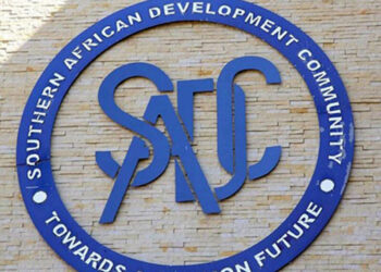 الجماعة الإنمائية للجنوب الإفريقي (SADC)
