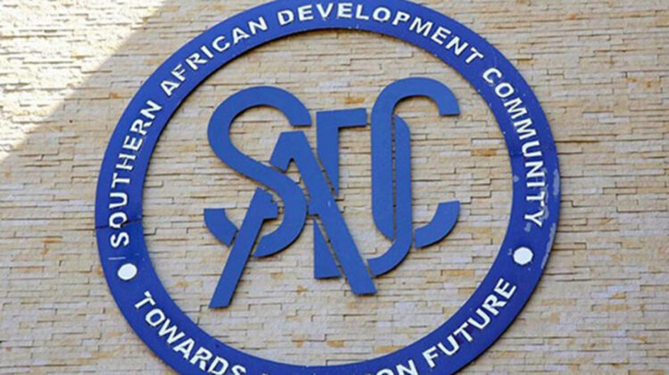 الجماعة الإنمائية للجنوب الإفريقي (SADC)