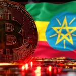 إثيوبيا تصعد إلى المرتبة الثامنة عالميًا في تعدين البيتكوين