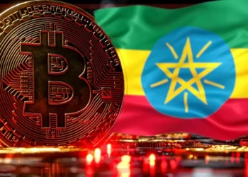 إثيوبيا وتعدين البيتكوين