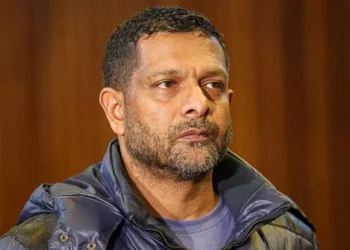 ضابط شرطة- جنوب افريقيا