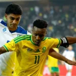 تأجيل مغادرة منتخب جنوب إفريقيا لكأس العالم بسبب “مشكلة” التأشيرات