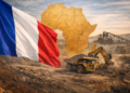الموارد الإفريقية والقوة الفرنسية