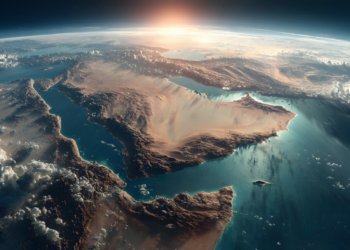 القرن الافريقي