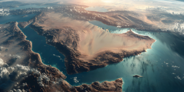 القرن الافريقي
