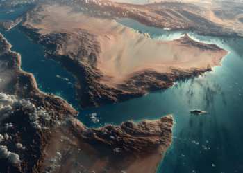 تداعيات حرب إيران على القرن الإفريقي