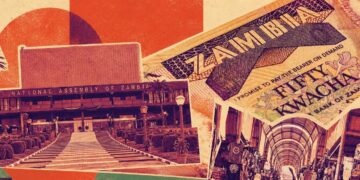 تجربة زامبيا مع مبادلة الديون