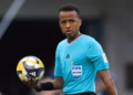 استقبال الأبطال للحكم الصومالي عمر عرتن بعد حرمانه من مونديال 2026