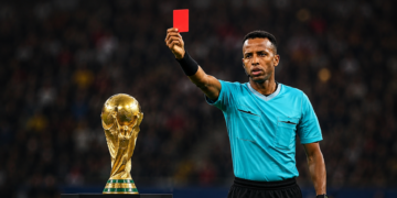 سوبر عرتن.. أوروبا تعوّض الحكم الصومالي عن كأس العالم 2026