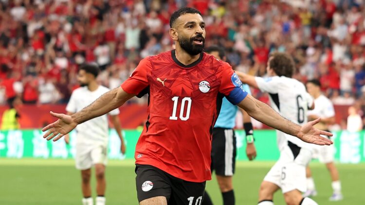 يا كاتب التاريخ.. الكرة الإفريقية تطارد المجد في مونديال 2026