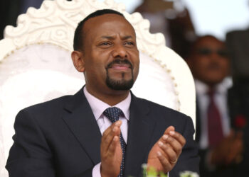 قيود أمريكية على جبهة تيغراي.. ما القصة؟