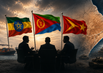 إثيوبيا وإريتريا وجبهة تيغراي: من يجر القرن الإفريقي إلى الحرب؟ (مناظرة افتراضية)