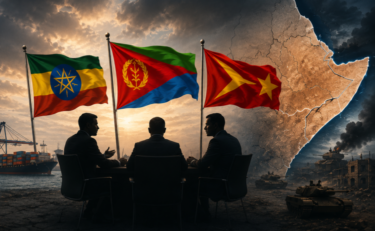 إثيوبيا وإريتريا وجبهة تيغراي: من يجر القرن الإفريقي إلى الحرب؟ (مناظرة افتراضية)