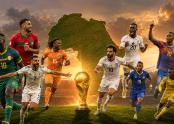 9 منتخبات إفريقية إلى الأدوار الإقصائية في كأس العالم 2026