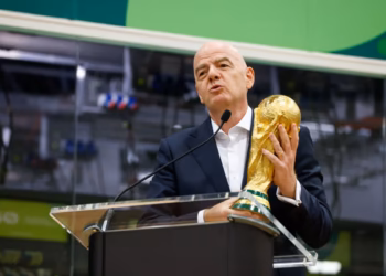 كأس العالم 2026: واشنطن ترفض منح تأشيرات لصحفيين أفارقة