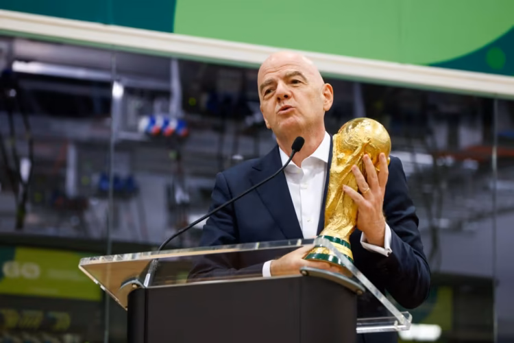 كأس العالم 2026: واشنطن ترفض منح تأشيرات لصحفيين أفارقة