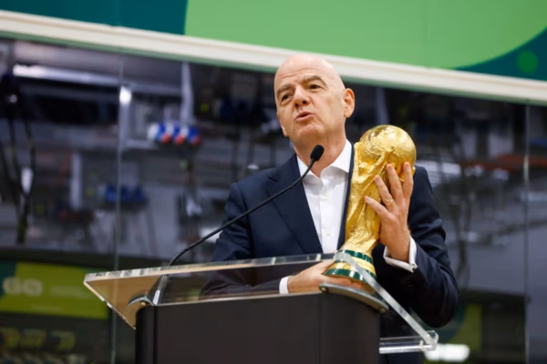 كأس العالم 2026: واشنطن ترفض منح تأشيرات لصحفيين أفارقة