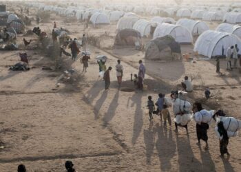 مليون لاجئ في كينيا.. هل تطوي “خطة شيريكا” حقبة المخيمات؟