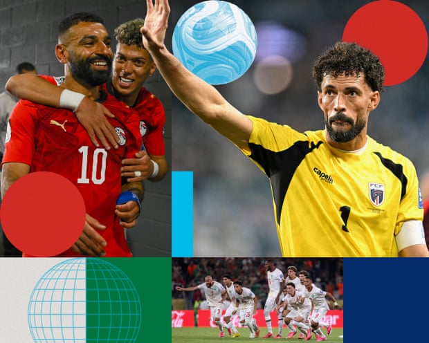 مونديال 2026