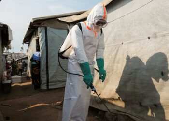 الأمم المتحدة: تفشي فيروس إيبولا يكلف إفريقيا 3.6 مليار دولار