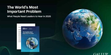 أهم مشكلة في العالم: ما يحتاج الناس أن يسمعه القادة في عام 2026