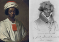 الرقيق المسلمون الأفارقة