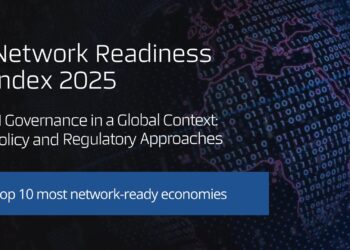 مؤشر جاهزية الشبكات 2025: قراءة تحليلية لواقع التحول الرقمي في إفريقيا