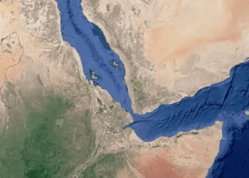 عرض كتاب: البحر الأحمر: يقسمه الماء، وتوحده الفرص، مسارات من التنافس إلى التعاون