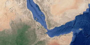 عرض كتاب: البحر الأحمر: يقسمه الماء، وتوحده الفرص، مسارات من التنافس إلى التعاون