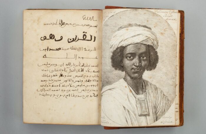 السيرة الذاتية لديالو وضعته في مصاف الرواد الأوائل للأدب الأمريكي الإفريقي