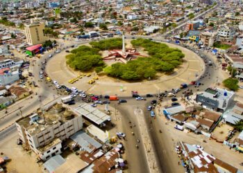بنين تحصل على 320 مليون دولار من البنك الدولي لدعم الطاقة والتغذية