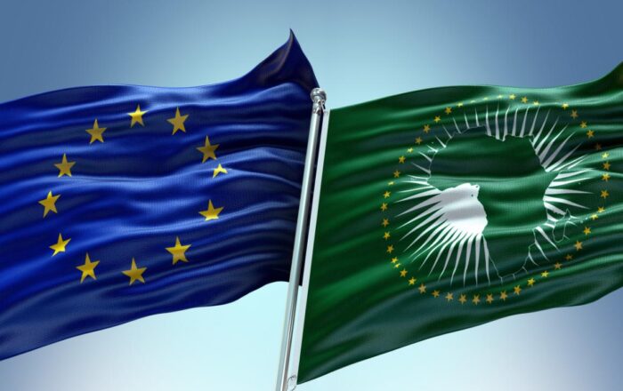 تستهدف اتفاقية الشراكة المعززة تعزيز التبادل التجاري بين الاتحاد الأوروبي والدول الجزرية الأربعة