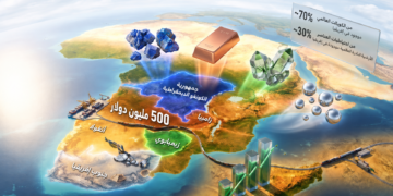 أمريكا أولاً.. فهم خطة ترامب لتأمين المعادن الحرجة في إفريقيا